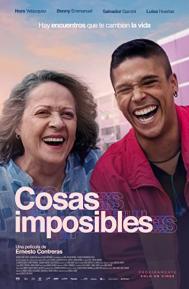 Cosas imposibles poster
