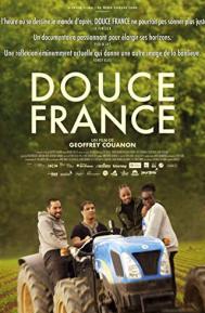 Douce France poster