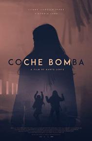 Coche Bomba poster