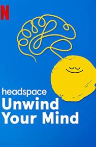 Headspace: Unwind Your Mind poster