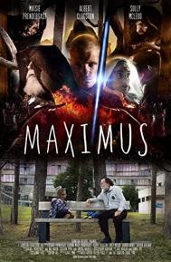 Maximus poster