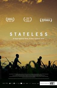 Stateless poster