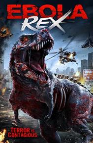 Ebola Rex poster