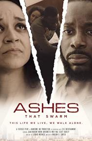 Ashes That Swarm poster