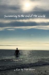 Swimming to the End of the World poster