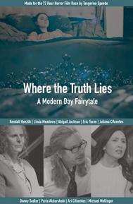 Where the Truth Lies poster