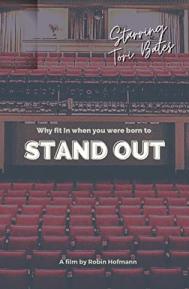 Stand Out poster