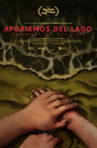 Aphorisms of the Lake poster