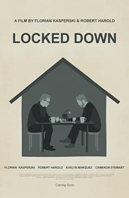 Locked Down poster