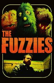 The Fuzzies poster