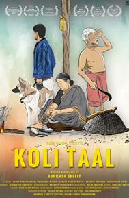Koli Taal poster