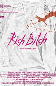 Rich Bitch poster