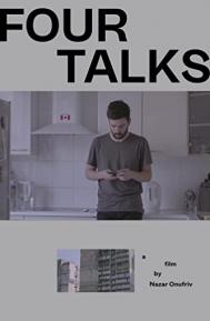 Four Talks poster
