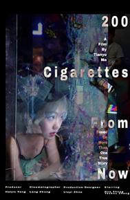 200 Cigarettes from Now poster