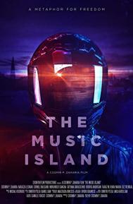 The Music Island poster