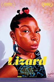 Lizard poster