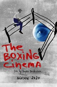 The Boxing Cinema poster