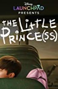 The Little Prince(ss) poster