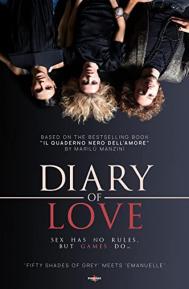 Diary of Love poster