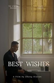 Best Wishes poster