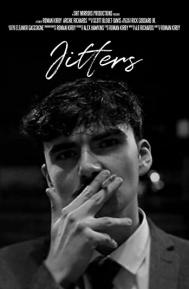 Jitters poster