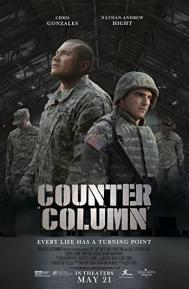 Counter Column poster