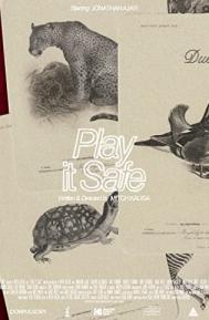 Play It Safe poster