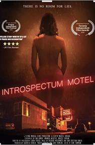 Introspectum Motel poster