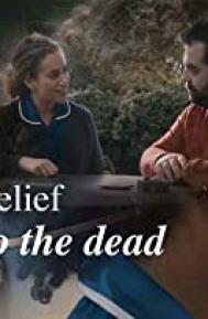 Beyond Belief: talking to the dead poster