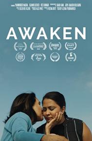 Awaken poster