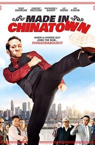 Made in Chinatown poster