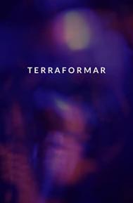 Terraformar poster