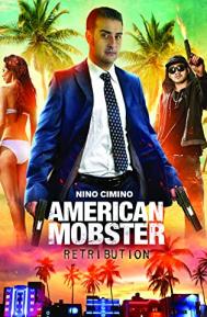 American Mobster: Retribution poster