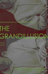 The Grand Illusion poster