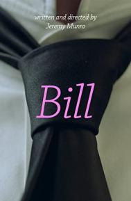 Bill poster
