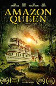 Amazon Queen poster