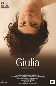 Giulia poster