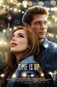 Time Is Up poster