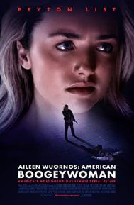 Aileen Wuornos: American Boogeywoman poster