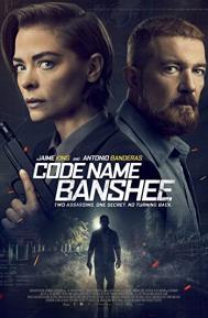 Code Name Banshee poster